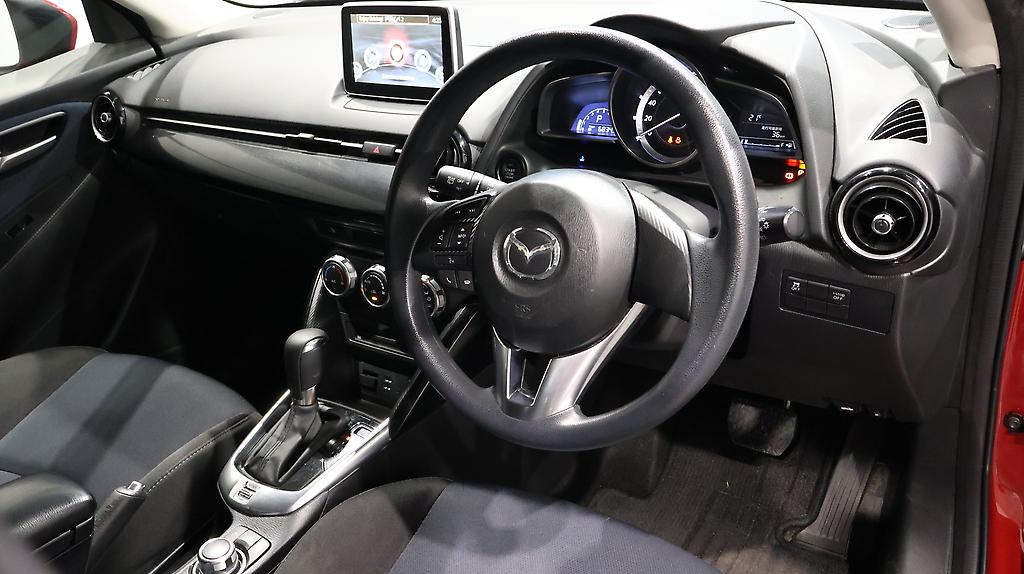 2016 Mazda Demio 13S image 360635