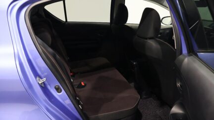 2016 Toyota Aqua G Model, Push Start, Reverse Camera image 360410
