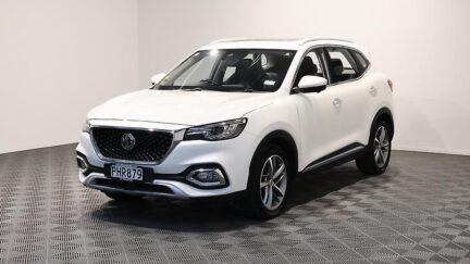 2022 MG HS 2.0PT/4WD/6AT image 360688