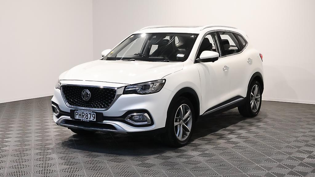 2022 MG HS 2.0PT/4WD/6AT image 360688