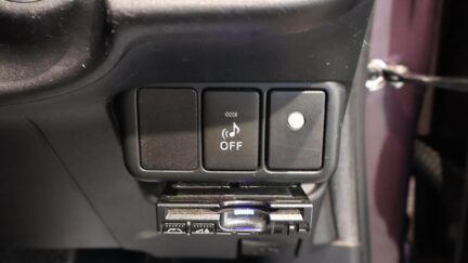2014 Toyota Aqua S MODEL + PUSH START image 359669