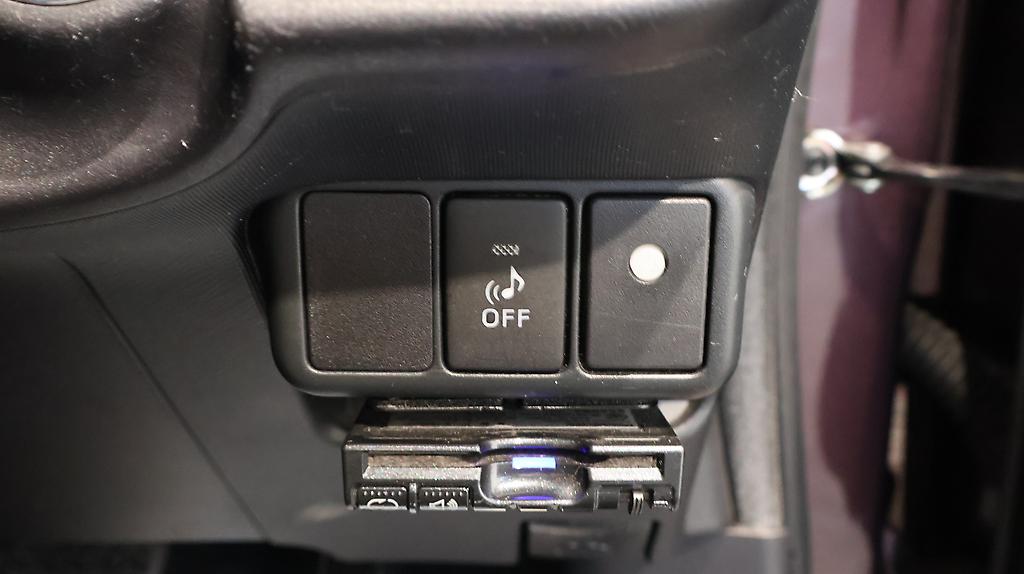 2014 Toyota Aqua S MODEL + PUSH START image 359669