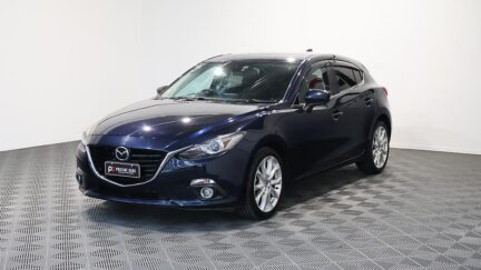 2014 Mazda Axela Sports 20S Touring image 361245
