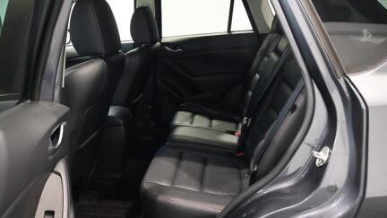 2013 Mazda CX-5 LEATHER SEATS + CRUISE CONTROL image 362307