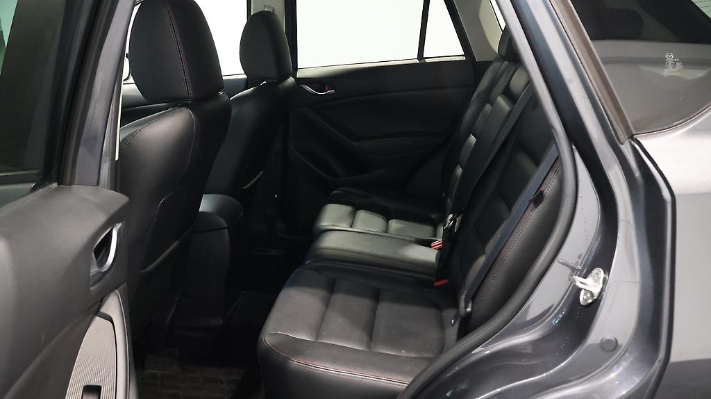 2013 Mazda CX-5 LEATHER SEATS + CRUISE CONTROL image 362307