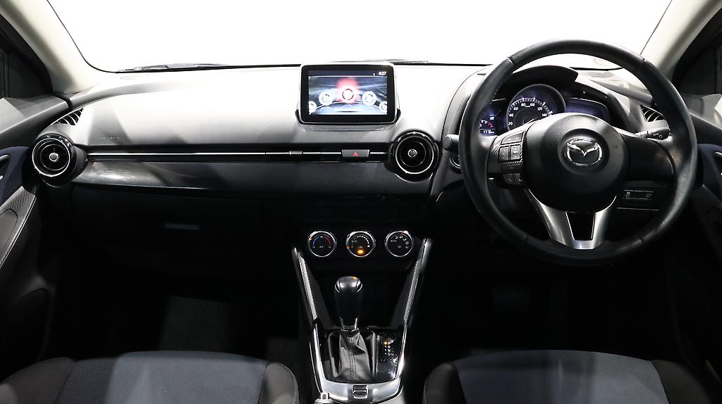 2014 Mazda Demio 13S image 358647