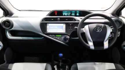 2013 Toyota Aqua image 359538
