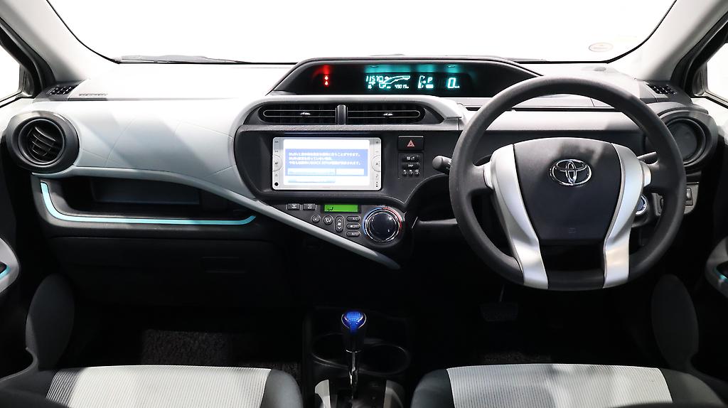 2013 Toyota Aqua image 359538