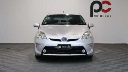 2012 Toyota Prius S MODEL + PUSH BUTTON START image 360522
