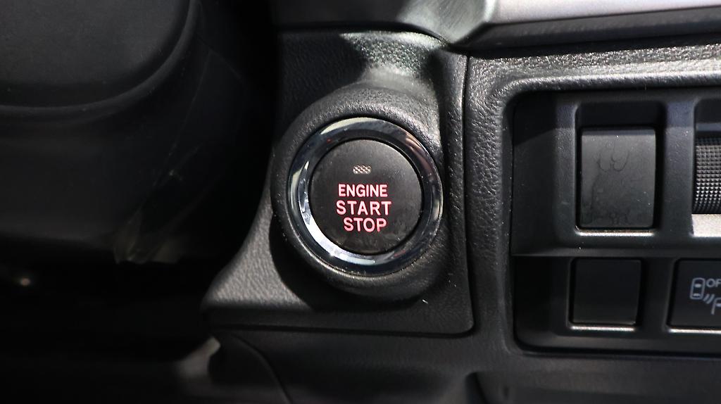 2017 Subaru Impreza Sport 2.0i-L Eyesight AWD image 358901
