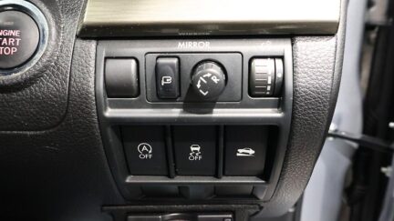 2012 Subaru Outback 2.5i Eyesight AWD image 358611