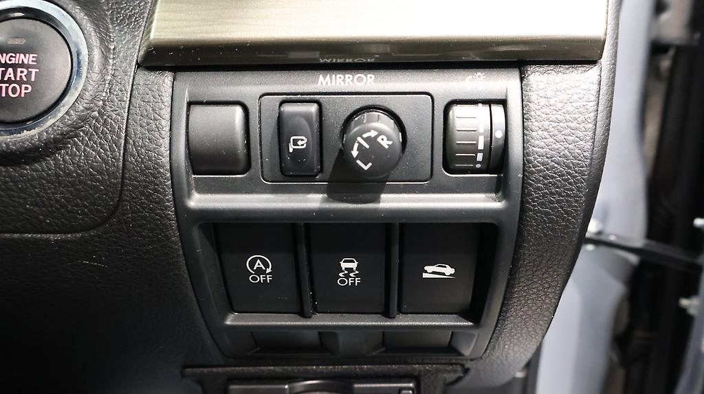 2012 Subaru Outback 2.5i Eyesight AWD image 358611