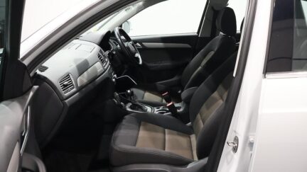 2015 Audi Q3 2.0TFSI Quattro 4WD image 360344