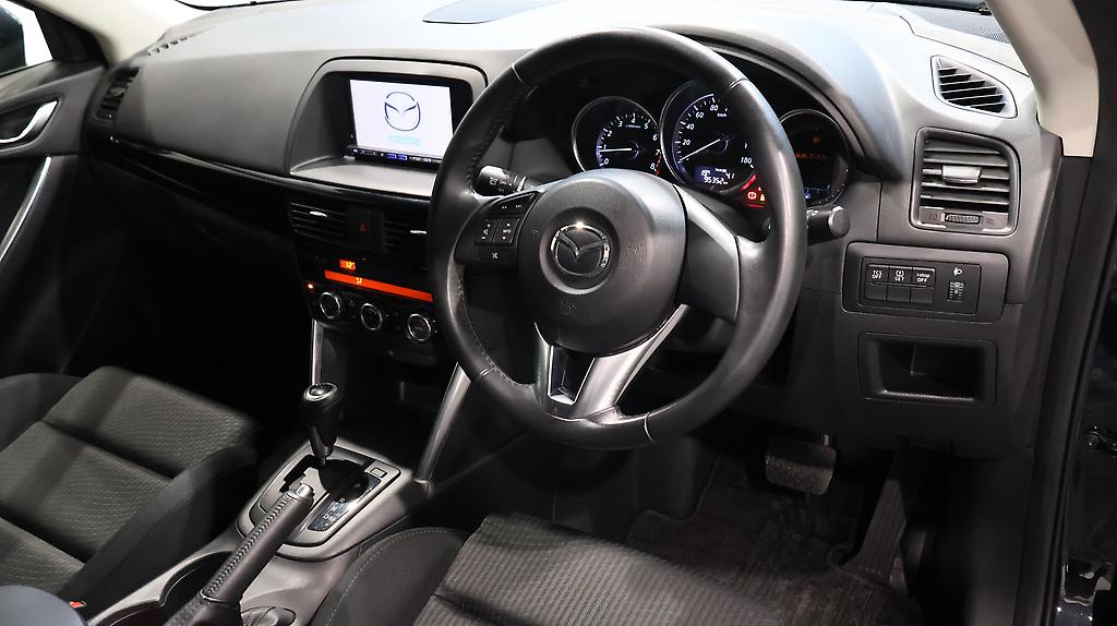 2012 Mazda CX-5 20S image 362089