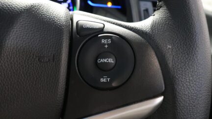 2013 Honda Fit Hybrid L-Package **Low KMs** image 358456