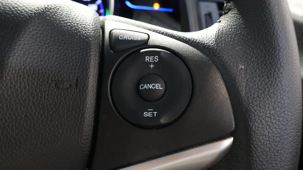 2013 Honda Fit Hybrid L-Package **Low KMs** image 358456