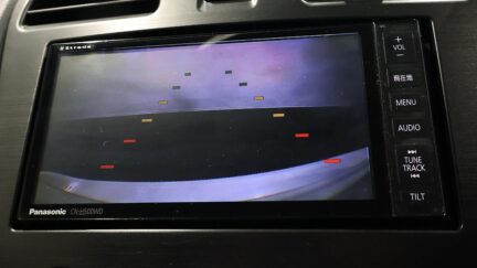 2012 Subaru Impreza Sport 2.0i Eyesight AWD image 359849