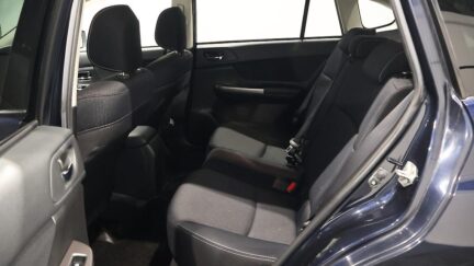 2015 Subaru Impreza Sport 1.6L image 361098