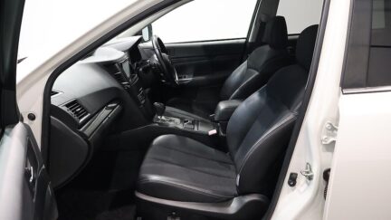 2013 Subaru Outback 2.5i B-Sport Eyesight AWD image 360366