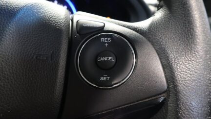 2014 Honda Vezel Hybrid Z image 359150