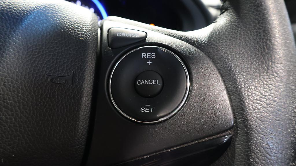2014 Honda Vezel Hybrid Z image 359150