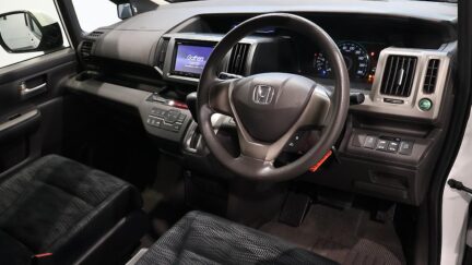 2012 Honda Step Wagon WGN G E-Selection image 361403