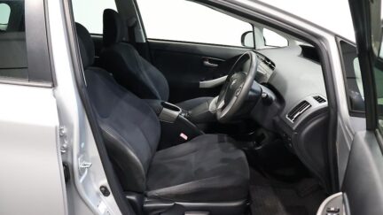 2012 Toyota Prius S MODEL + PUSH BUTTON START image 360531