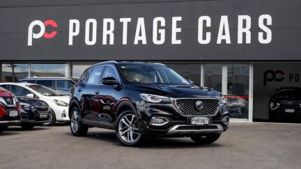 2022 MG HS 2.0PT/4WD/6AT Excite NZ New image 361542