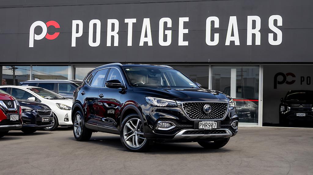 2022 MG HS 2.0PT/4WD/6AT Excite NZ New image 361541