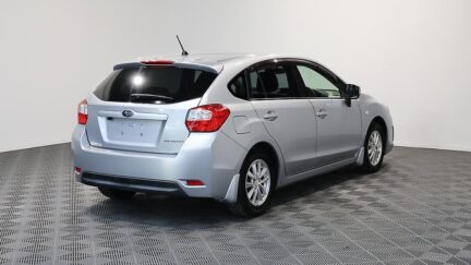 2014 Subaru Impreza Sport 1.6 i-L image 360179