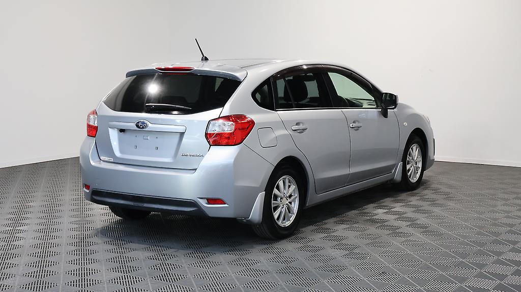 2014 Subaru Impreza Sport 1.6 i-L image 360179