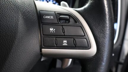 2014 Mitsubishi Outlander PHEV G Navi Package 4WD image 362554