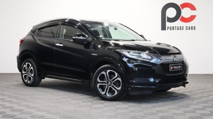 2015 Honda Vezel Hybrid Z image 359630