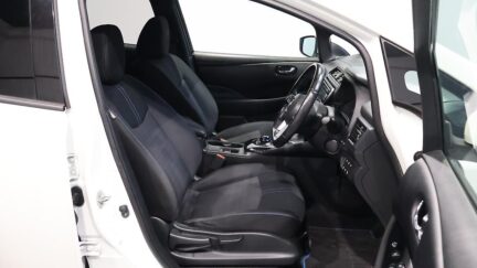 2018 Nissan Leaf X Pre-Crash and Cruise **84% SOH** image 361339