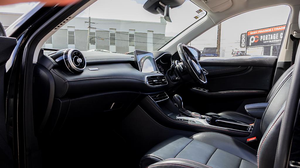 2022 MG HS 2.0PT/4WD/6AT Excite NZ New image 361560