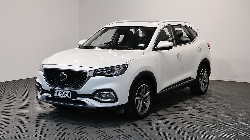 2022 MG HS 2.0PT/4WD/6AT image 360494