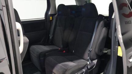 2014 Toyota Vellfire 2.4Z image 358318