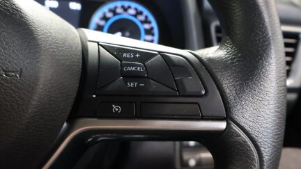 2022 Nissan Leaf S MODEL  – SOH 84.89% image 360909