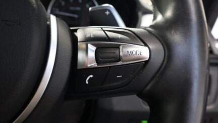 2014 BMW 3 Series 320i M Sport image 361651
