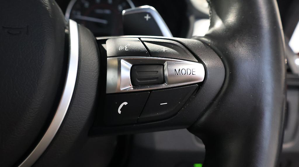 2014 BMW 3 Series 320i M Sport image 361651