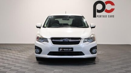 2014 Subaru Impreza Sport 2.0L image 362010