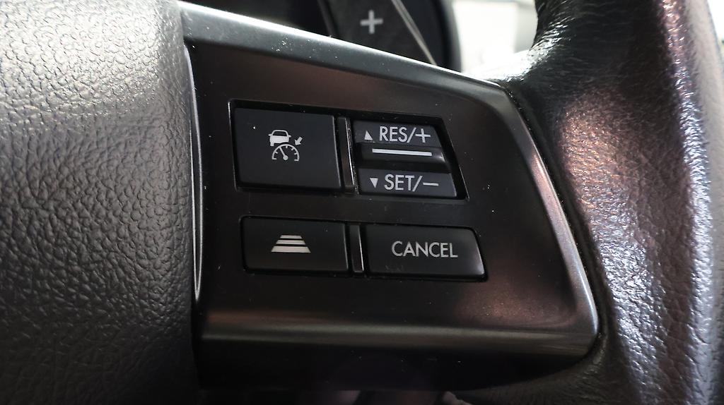 2013 Subaru XV 2.0I-L Eyesight AWD image 360220