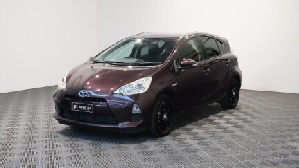 2014 Toyota Aqua S MODEL + PUSH START image 359653
