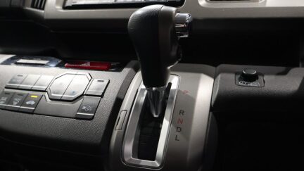 2012 Honda Step Wagon G Inter Navi E Selection image 361428