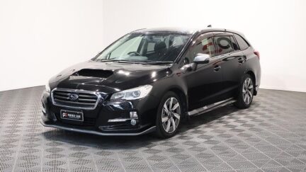 2014 Subaru Levorg 1.6GT Eyesight AWD image 360275