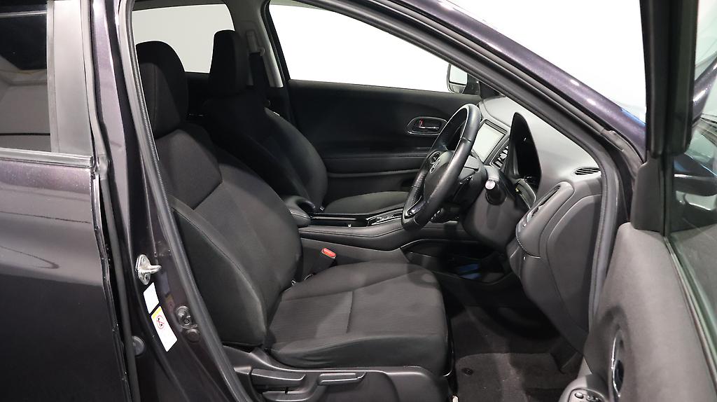 2015 Honda Vezel Hybrid X image 361146