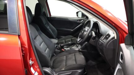 2013 Mazda CX-5 20S image 361685