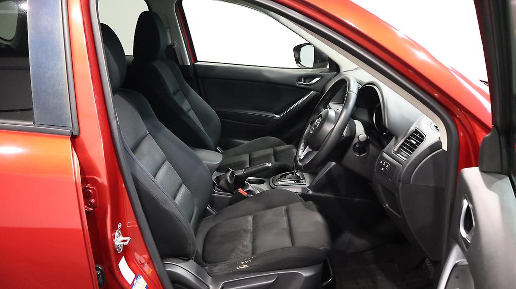 2013 Mazda CX-5 20S image 361685