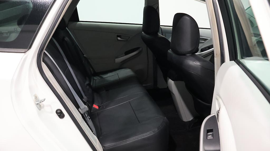 2013 Toyota Prius S MODEL + PUSH START + REVERSE CAMERA image 359822