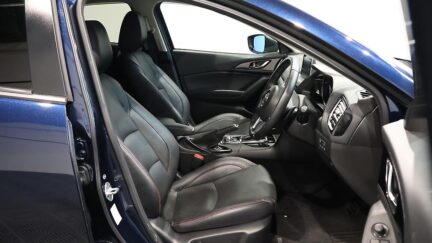2016 Mazda Axela Sports 20S Touring L-Package image 360788